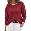 Wine Red
