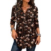 Flower Black