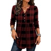 Red Plaid