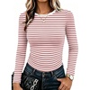 Pink Stripes Tw453