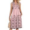 Pink Floral