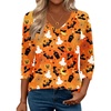 Orange Halloween