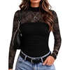 Black Lace