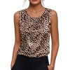 Leopard Print