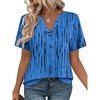Blue Stripes Zr459