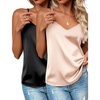 2 Pack: Black+champagne