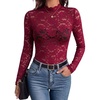 Dark Red