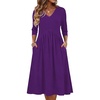 Solid Purple