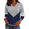 Y- Grey & Navy