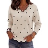 Z - Polka Dot