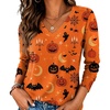 Orange Pumpkin