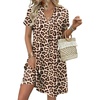 Brown Leopard