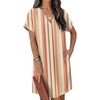 Khaki Stripe