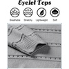 Zeagoo Womens Sweaters Off The Shoulder Crochet Dressy Casual Outfits(A-gray)