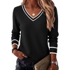 Stripe-black