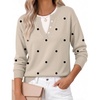 Jh442- Polka Dot