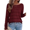 A-wine Red
