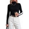 A1-black Contrast Stripe