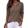 Coffee Brown