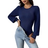 Navy Blue Light