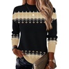 Fair Isle Pattern