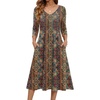 Ethnic Prints