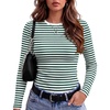 Green Stripe