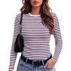 Purple Stripe