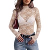 Lace Champagne