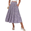 Floral-purple