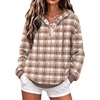 Brown Plaid