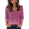 Floral Purple