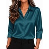 Teal Blue