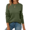A Army Green