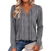 Black Stripes Tz530