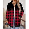 Zeagoo Women’s Zip Up Hoodies Long Tunic Sweatshirts Oversized Fleece Casual Long Sleeve 2026 Fall Hoodie Jacket Coat(Gw350)