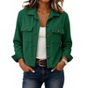 Dark Green