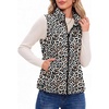 Leopard Apricot