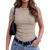 Brown Stripe