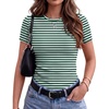 Green Stripe