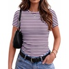 Purple Stripe