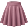 Dusty Mauve